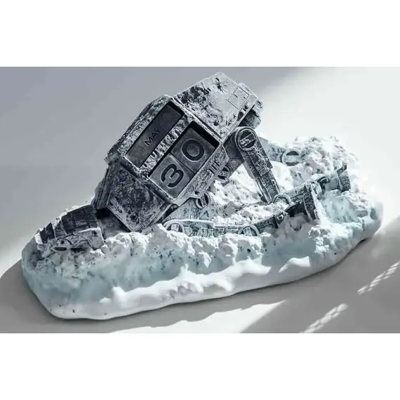 Figurka kalendarz Star Wars - AT-AT- Zdjęcie 4