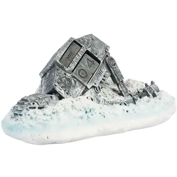 Figurka kalendarz Star Wars - AT-AT- Zdjęcie 2
