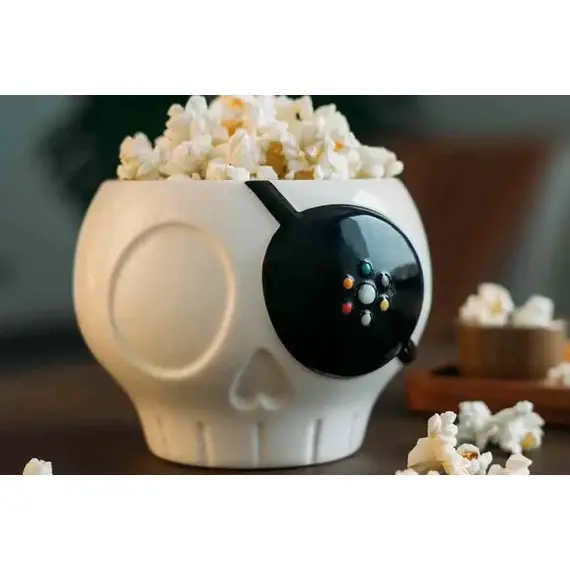 Miska The Goonies - One-eyed Willie- Zdjęcie 5