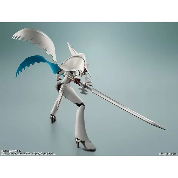 Figurka Metaphor: ReFantazio S.H. Figuarts - Seeker- Zdjęcie 8