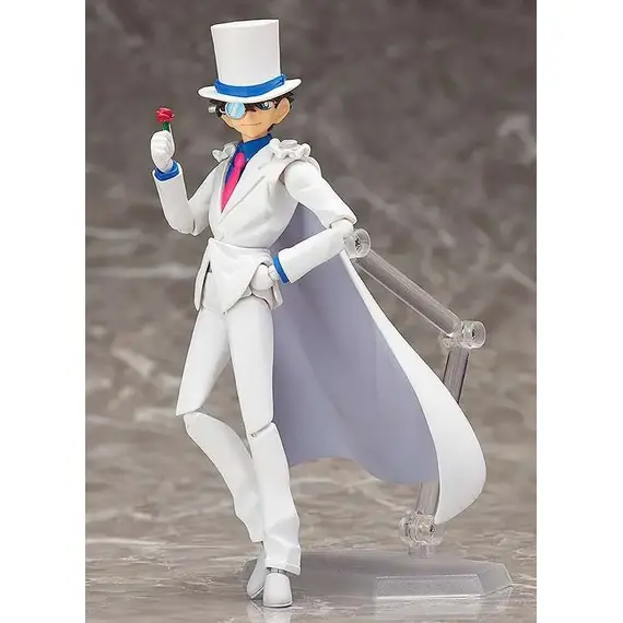 Figurka Detective Conan Figma - Kid the Phantom Thief- Zdjęcie 11