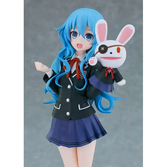 Figurka Date A Live V Pop Up Parade L - Yoshino: School Uniform Ver.- Zdjęcie 5