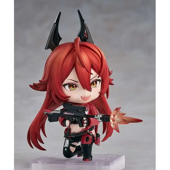 Figurka Goddess of Victory: Nikke Nendoroid - Red Hood- Zdjęcie 11