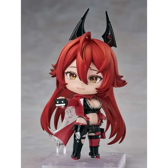 Figurka Goddess of Victory: Nikke Nendoroid - Red Hood- Zdjęcie 5