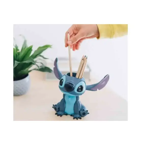 Przybornik Disney Lilo i Stitch - Stitch- Zdjęcie 3