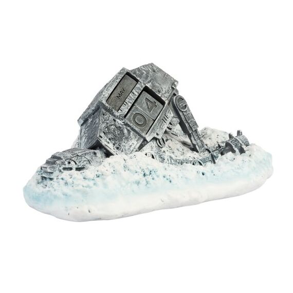Figurka kalendarz Star Wars - AT-AT