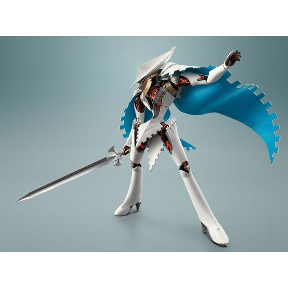 Figurka Metaphor: ReFantazio S.H. Figuarts - Seeker