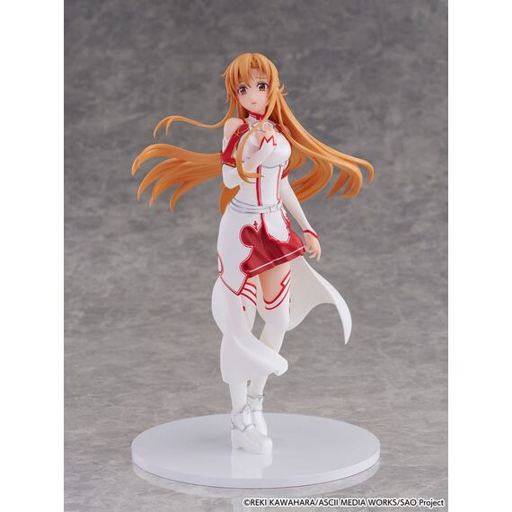 Figurka Sword Art Online Cantabile - Asuna