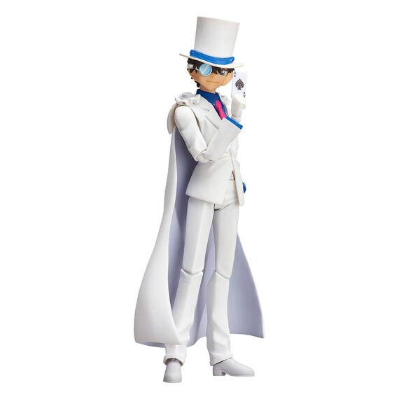 Figurka Detective Conan Figma - Kid the Phantom Thief