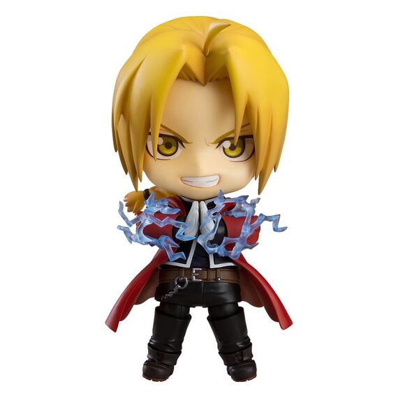 Figurka Fullmetal Alchemist: Brotherhood Nendoroid - Edward Elric