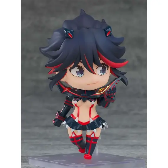 Figurka Kill la Kill Nendoroid - Ryuko Matoi (Kamui Senketsu Ver.)- Zdjęcie 8