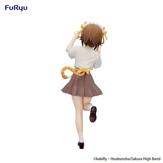 Figurka K-On! Trio-Try-iT - Ritsu Tainaka- Zdjęcie 5
