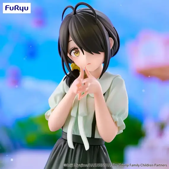 Figurka The Shiunji Family Children Trio-Try-iT - Kotono Shiunji (Theme Park Day Ver.)- Zdjęcie 2