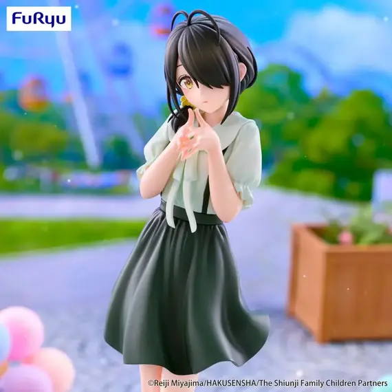Figurka The Shiunji Family Children Trio-Try-iT - Kotono Shiunji (Theme Park Day Ver.)- Zdjęcie 5