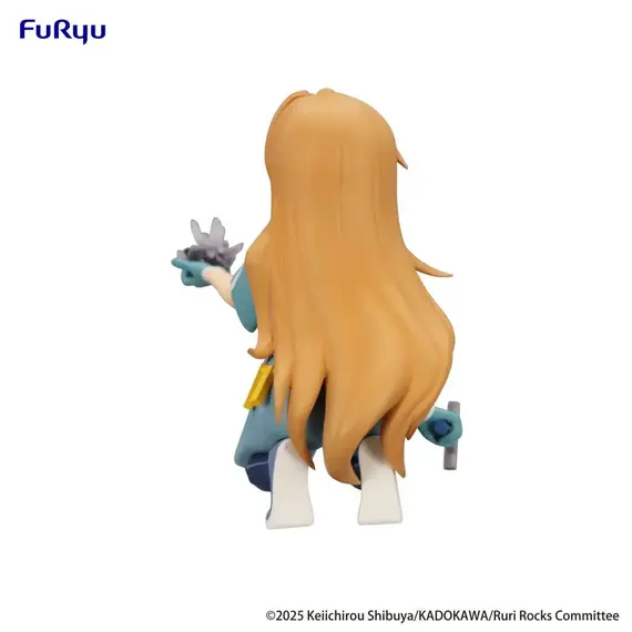 Figurka Ruri Rocks Noodle Stopper - Ruri Tanigawa- Zdjęcie 5