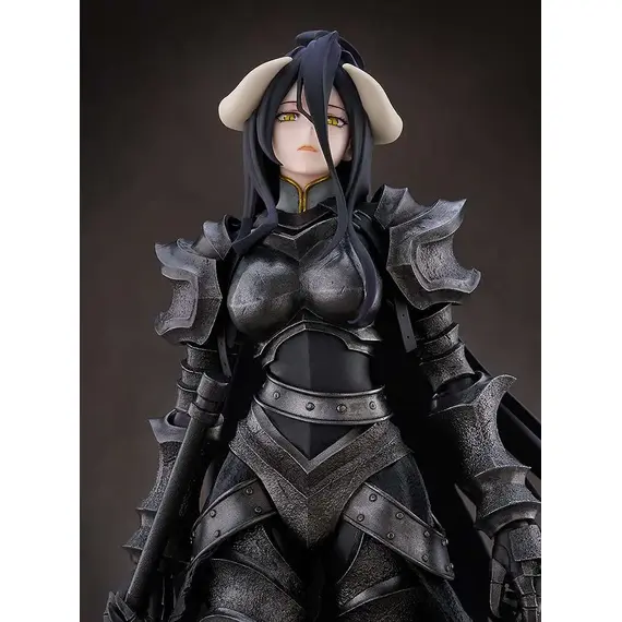 Figurka Overlord Pop Up Parade L - Albedo: Armor Ver.- Zdjęcie 8