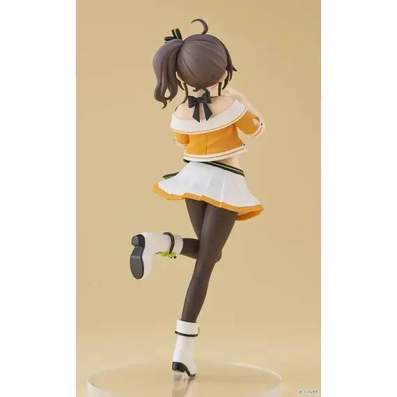 Figurka Hololive Production Pop Up Parade - Natsuiro Matsuri- Zdjęcie 2
