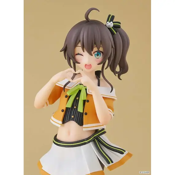 Figurka Hololive Production Pop Up Parade - Natsuiro Matsuri- Zdjęcie 5