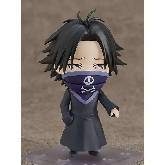 Figurka Hunter x Hunter Nendoroid - Feitan- Zdjęcie 11