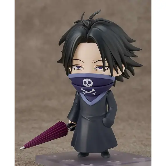 Figurka Hunter x Hunter Nendoroid - Feitan- Zdjęcie 2