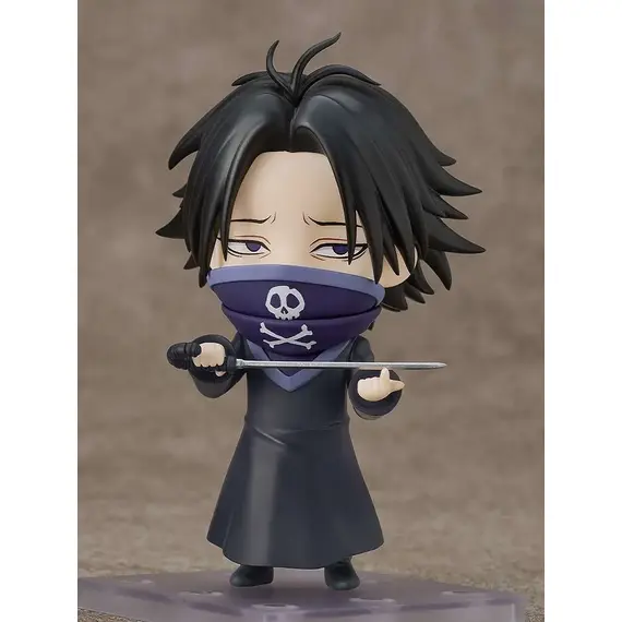 Figurka Hunter x Hunter Nendoroid - Feitan- Zdjęcie 5