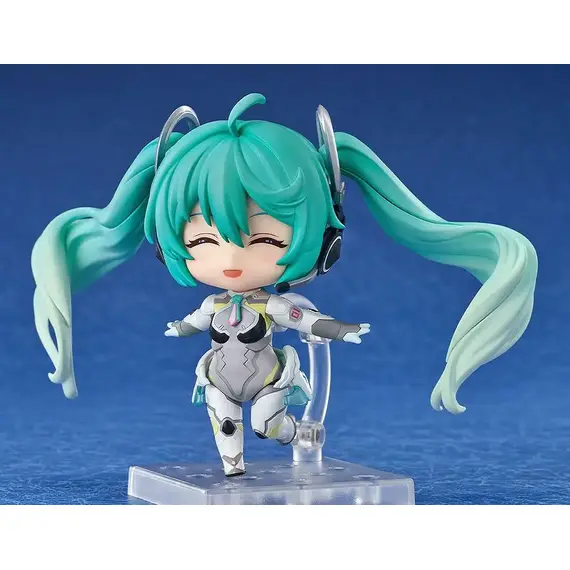 Figurka Character Vocal Series 01 Nendoroid - Hatsune Miku (Miku with you 2024 Ver.)- Zdjęcie 11