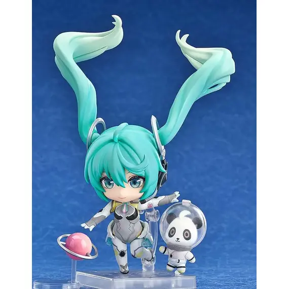Figurka Character Vocal Series 01 Nendoroid - Hatsune Miku (Miku with you 2024 Ver.)- Zdjęcie 2