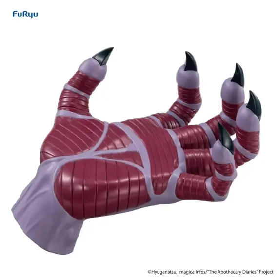 Figurka Hell Teacher: Jigoku Sensei Nube Noodle Stopper - Demon Hand- Zdjęcie 4