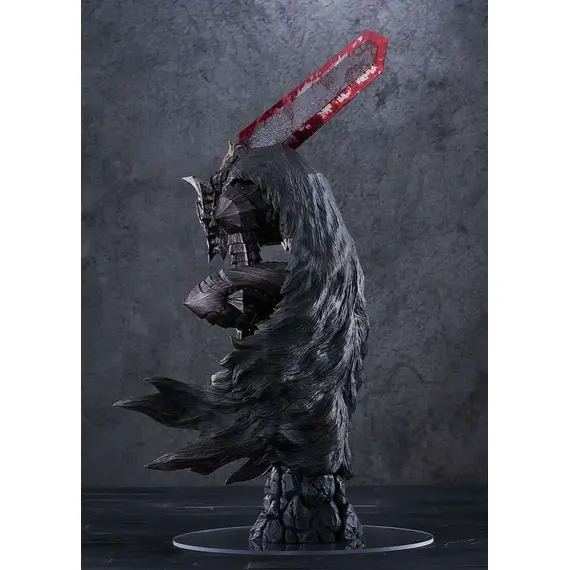 Figurka Berserk Pop Up Parade XL - Guts (Berserker Armor)- Zdjęcie 11