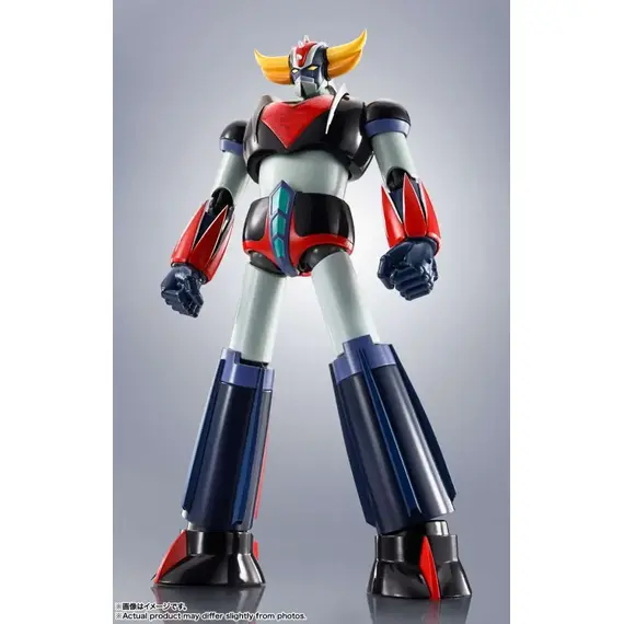 Figurka UFO Robo Grendizer The Robot Spirts (Side Super) - Grendizer