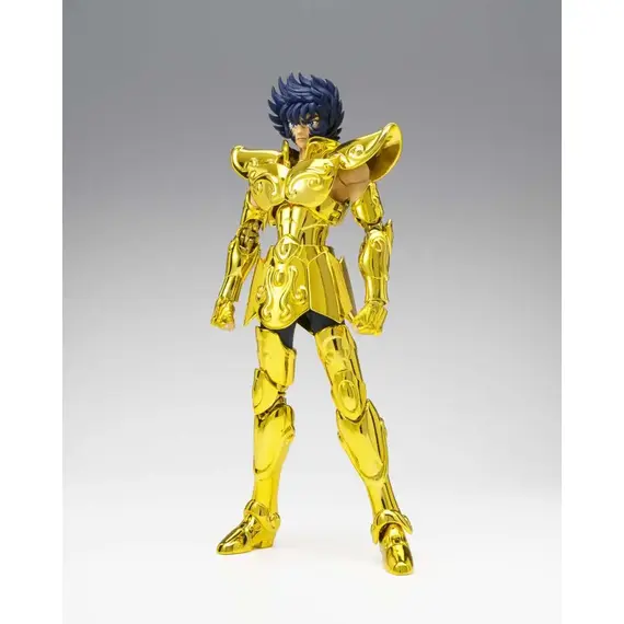 Figurka Saint Seiya Saint Cloth Myth EX - Leo Ikki: Inheritor of the Gold Cloth- Zdjęcie 2