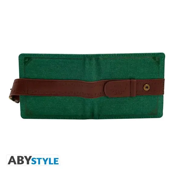 Portfel premium The Legend of Zelda - Link's Tunic- Zdjęcie 4