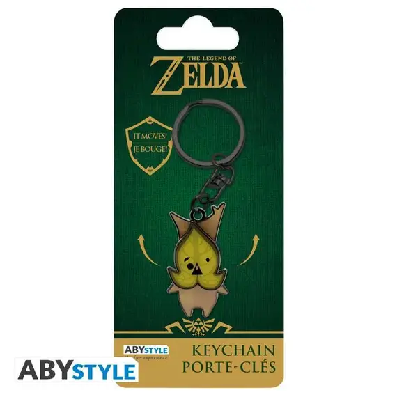 Brelok ruchomy The Legend of Zelda - Korok