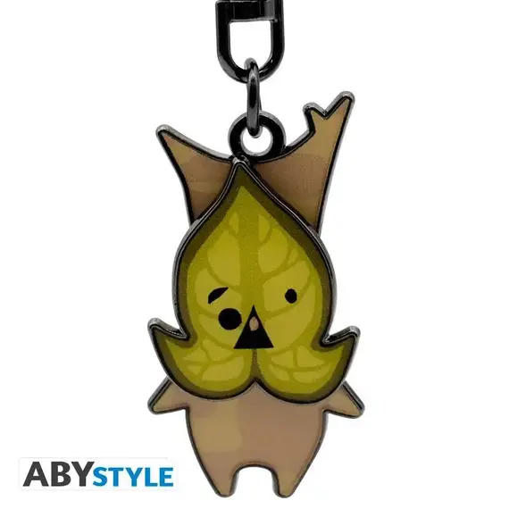 Brelok ruchomy The Legend of Zelda - Korok- Zdjęcie 2