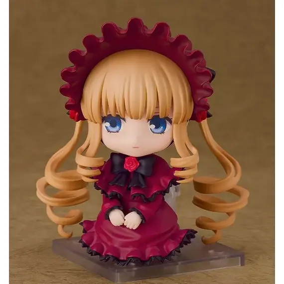 Figurka Rozen Maiden Nendoroid - Shinku 2.0- Zdjęcie 5