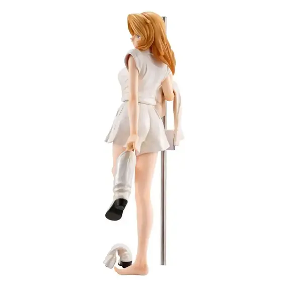 Figurka Space Battleship Yamato 2202 Yamato Girls Collection - Yuki Mori Private Outfit Re.- Zdjęcie 2