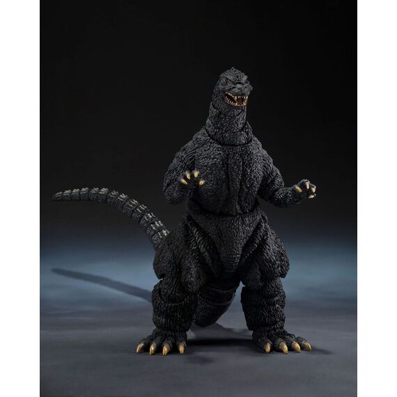 Figurka Godzilla vs. Biollante (1989) S.H. Monster Arts (Movie Graphic Plus) - Godzilla