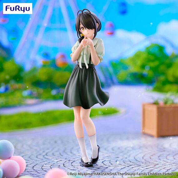 Figurka The Shiunji Family Children Trio-Try-iT - Kotono Shiunji (Theme Park Day Ver.)