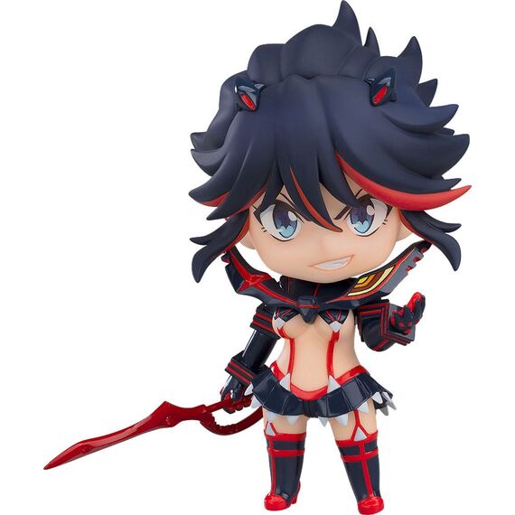 Figurka Kill la Kill Nendoroid - Ryuko Matoi (Kamui Senketsu Ver.)
