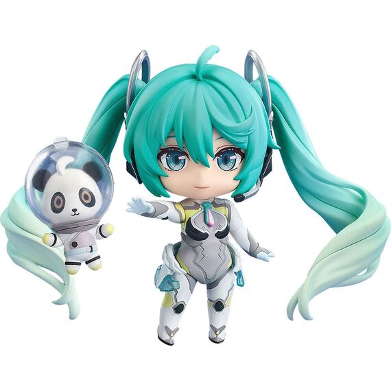Figurka Character Vocal Series 01 Nendoroid - Hatsune Miku (Miku with you 2024 Ver.)