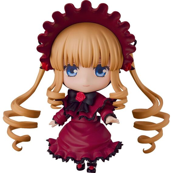 Figurka Rozen Maiden Nendoroid - Shinku 2.0