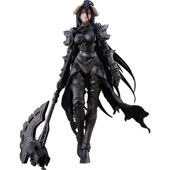 Figurka Overlord Pop Up Parade L - Albedo: Armor Ver.