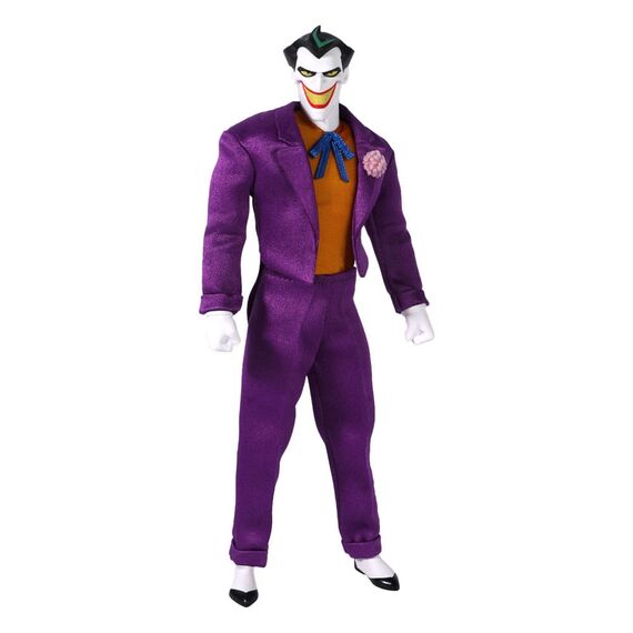 Figurka Batman: The Animated Series The One:12 Collective 1/12 - The Joker