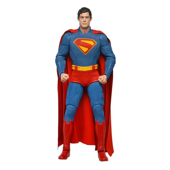 Figurka Superman (2025) 1/4 - Superman