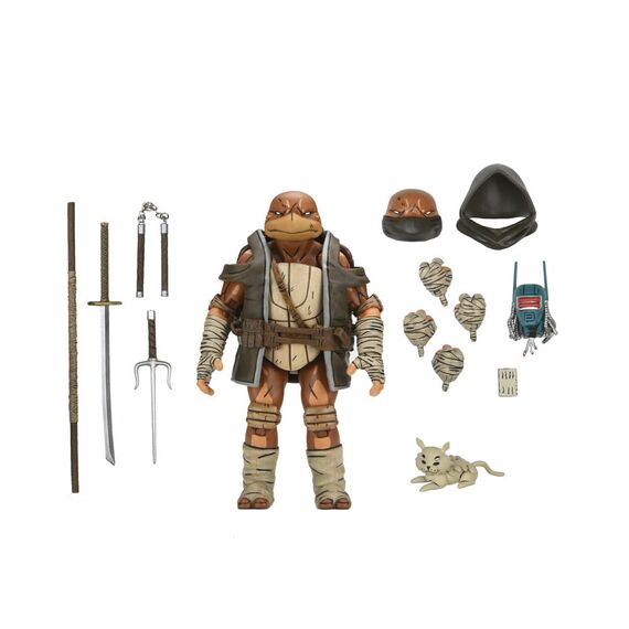 Figurka TMNT: The Last Ronin II - Re-Evolution - Ultimate Moja