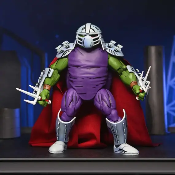 Figurka Teenage Mutant Ninja Turtles (Mirage Comics) - Raphael as Shredder- Zdjęcie 2