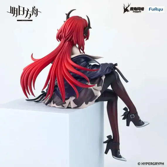 Figurka Arknights Noodle Stopper - Surtr- Zdjęcie 5