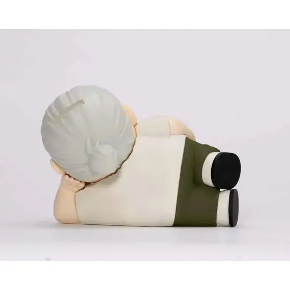 Figurka skarbonka Sakamoto Days - Taro Sakamoto- Zdjęcie 3