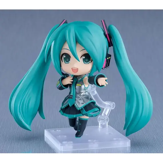 Figurka Character Vocal Series 01 Nendoroid - Hatsune Miku 3.0- Zdjęcie 5
