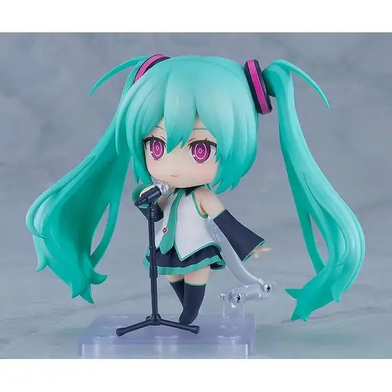 Figurka Character Vocal Series 01 Nendoroid - Hatsune Miku (Because You're Here Ver.)- Zdjęcie 8
